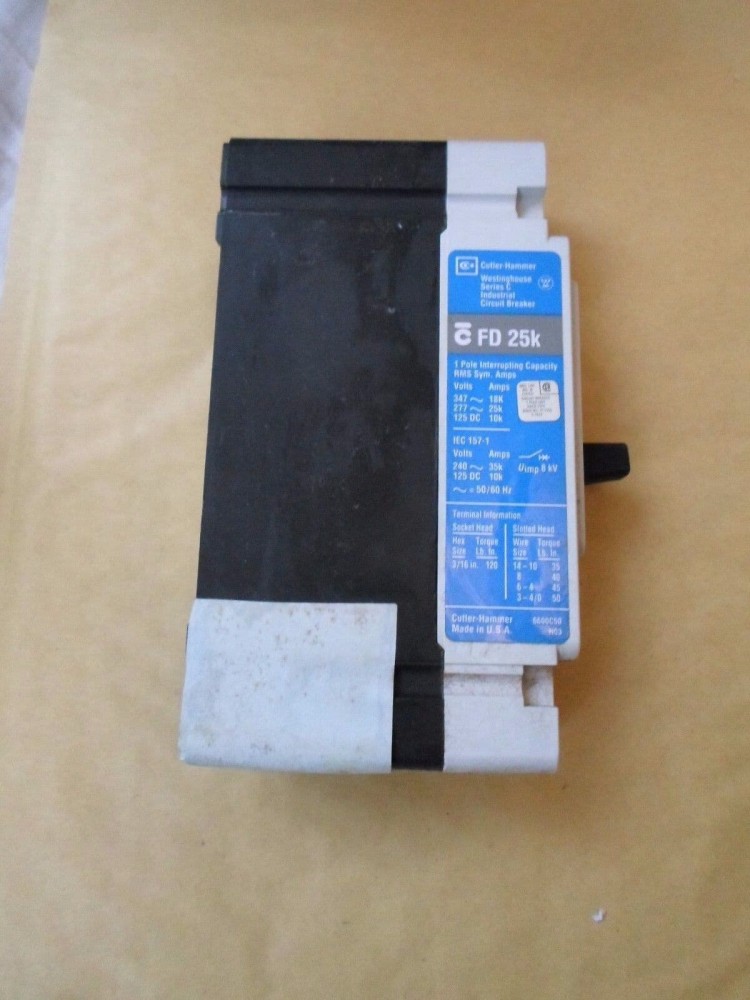 Eaton / Cutler Hammer 48-1030-2 - Industrial Contactors