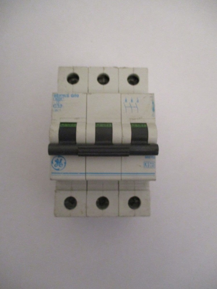 Unité Thermique (contacteur) GENERAL ELECTRIC CR123H082A 0,71 Ampères - Neuf D'origine - Pour Appareil électrique