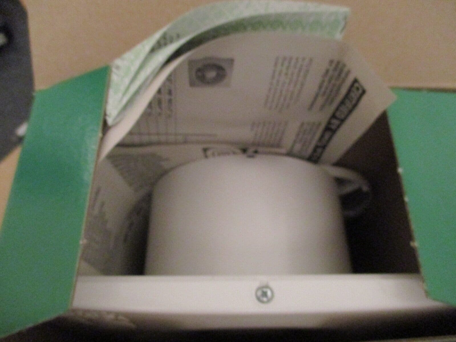 Vortice 10127 PUNTO FILO MF100/4" T Extractor Fan With Timer - Black - View #6