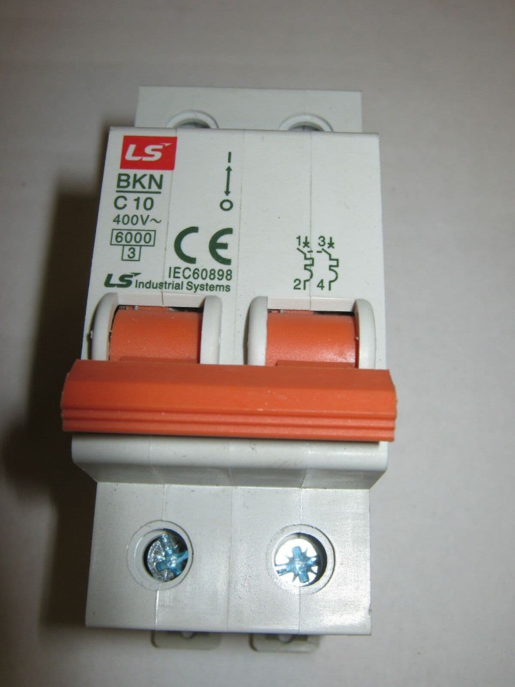 Ls Industrial Systems